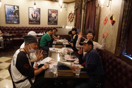 何をオーダーするか