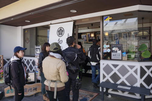 買い食いは何歳になっても楽しいですね