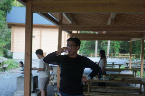 （＾ω＾）・・・。