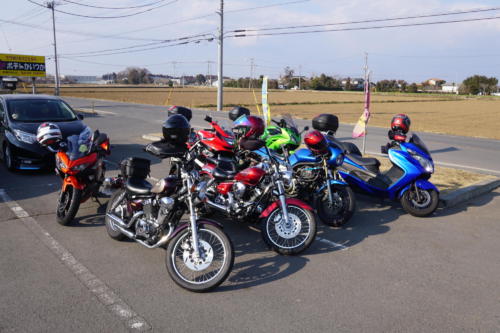 「ポテトかいつか」でお土産のお買い物